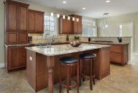 Kitchen Cabinet Refacing Considerations Thebarnnigh Design regarding size 1024 X 770