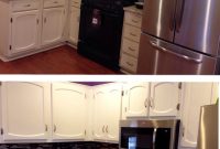 Kitchen Cabinet Refinishing In Peachtree City Ga Mr Painter 770 intended for size 1200 X 1800