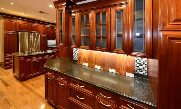 Kitchen Cabinetry Products Unique Woodworking Trinidad Ltd In within sizing 2000 X 1335