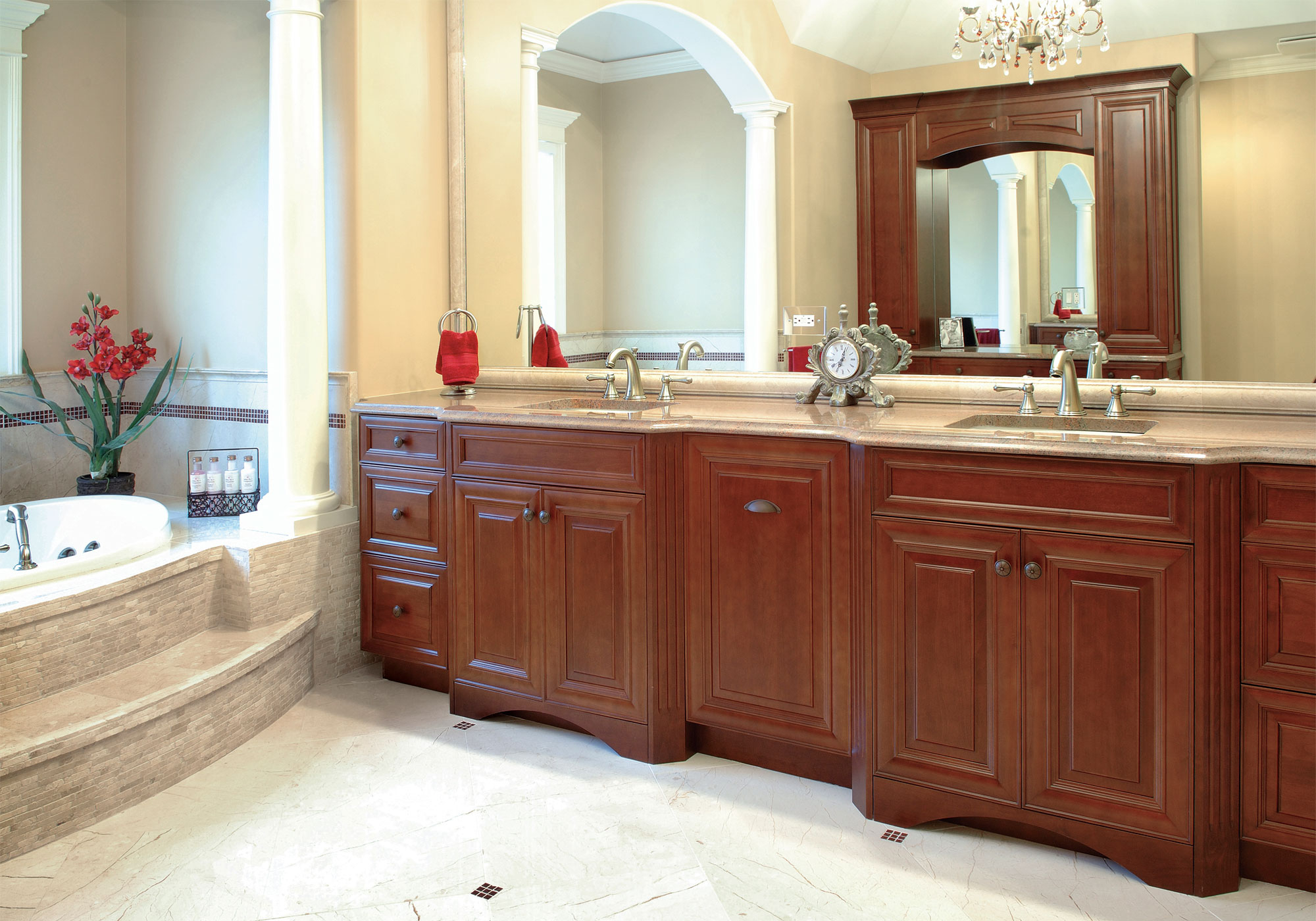 Kitchen Cabinets Bathroom Vanity Cabinets Advanced Cabinets for sizing 2000 X 1400