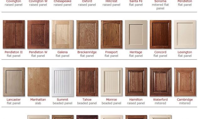 Kitchen Cabinets Color Selection Cabinet Colors Choices 3 Day inside dimensions 923 X 890