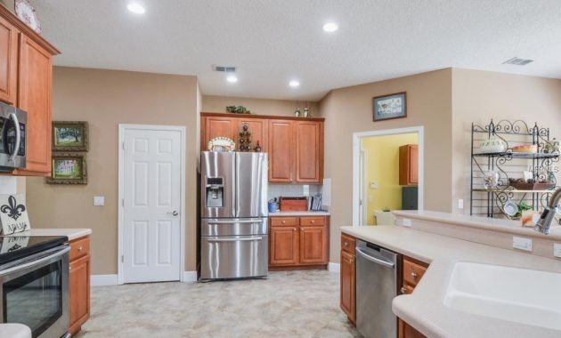 Kitchen Cabinets Lake Mary Fl Lovely 1609 Cherry Ridge Drive Lake with regard to size 1024 X 768