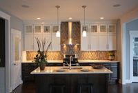 Kitchen Cabinets Light Top Dark Bottom Kitchen Design throughout size 1280 X 960