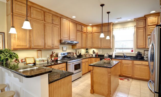 Kitchen Cabinets Miramar San Diego with proportions 2972 X 2019