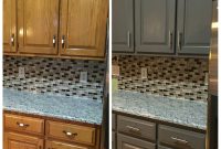 Kitchen Cabinets Painted With Amy Howard At Home One Step Paint I regarding size 1280 X 1280