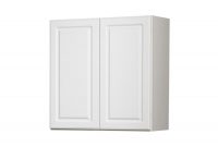 Kitchen Classics 30 In X 30 In X 12 In Concord White Double Door for sizing 900 X 900