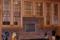 Kitchen Decorating Ideas For Above Kitchen Cabinets 3 Kitchen with regard to proportions 1600 X 1200