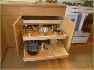 Kitchen Fresh Of Kitchen Cabinet Drawer Slides Stock Home Ideas pertaining to proportions 1115 X 839