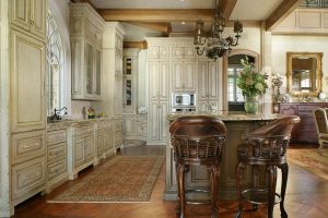 Kitchen Gallery Habersham Home Lifestyle Custom Furniture with regard to size 1200 X 800