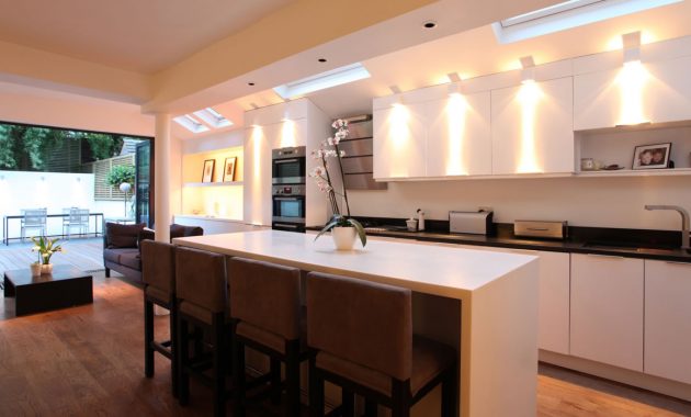 Kitchen Lighting Kitchen Light Fixtures With Led Lighting Over within measurements 1200 X 700