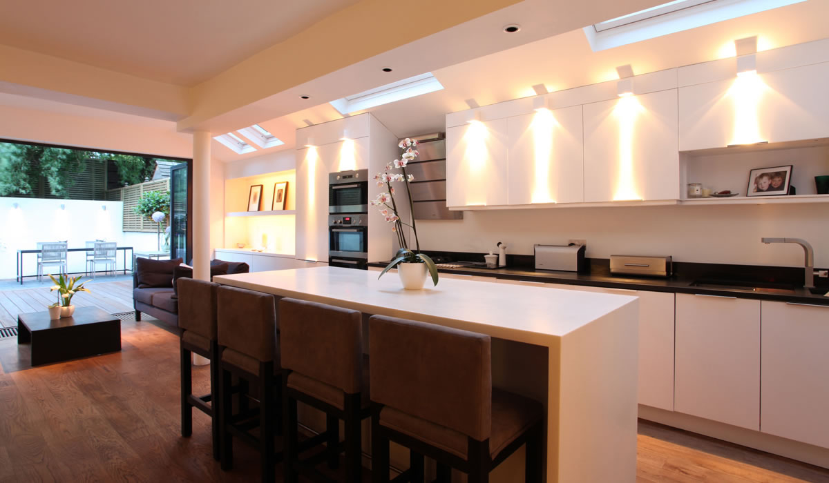 Kitchen Lighting Kitchen Light Fixtures With Led Lighting Over within measurements 1200 X 700