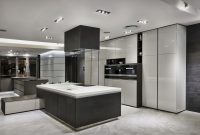 Kitchen Showroom Design Ideas With Images throughout dimensions 1969 X 1127