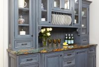 Kitchens French Country Kitchen Hutch Ideas Kitchen Hutch Kitchen with regard to dimensions 1280 X 1920