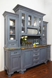 Kitchens French Country Kitchen Hutch Ideas Kitchen Hutch Kitchen with regard to dimensions 1280 X 1920