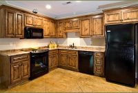 Knotty Alder Cabinets Kitchen Home Design Ideas Decor Ideas intended for sizing 1814 X 1083