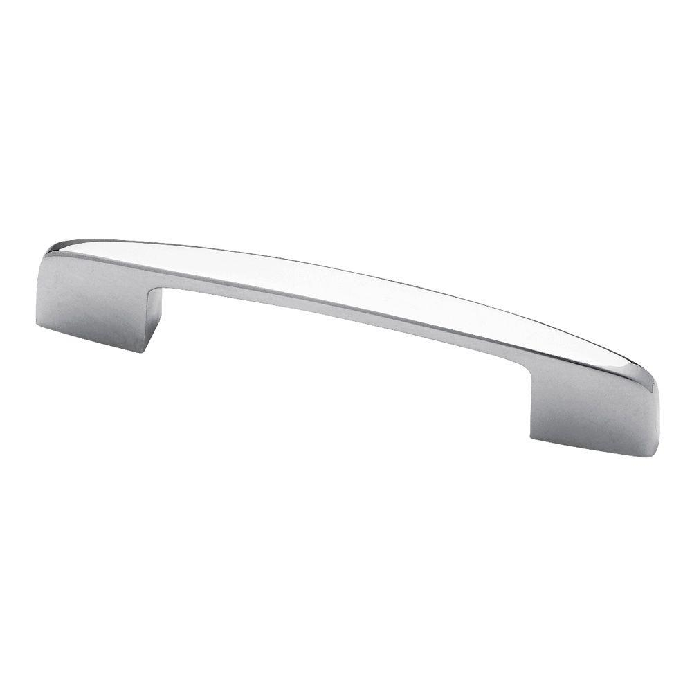 Liberty Newton 2 34 Or 3 In 70 Or 76mm Polished Chrome Drawer in size 1000 X 1000