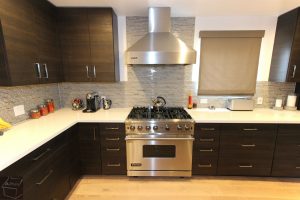 Long Beach Kitchen Remodel With Modern Sophia Line Cabinets 83 throughout dimensions 1600 X 1067