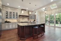 Los Angeles Kitchen Cabinets Bath Remodeling Contractors throughout measurements 3600 X 2400