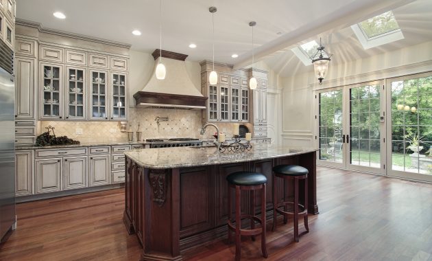 Los Angeles Kitchen Cabinets Bath Remodeling Contractors throughout measurements 3600 X 2400