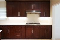 Mahogany Shaker Rta Cabinets Cabinet City Kitchen And Bath pertaining to proportions 1200 X 797