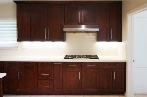 Mahogany Shaker Rta Cabinets Cabinet City Kitchen And Bath pertaining to proportions 1200 X 797