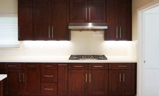 Mahogany Shaker Rta Cabinets Cabinet City Kitchen And Bath pertaining to proportions 1200 X 797