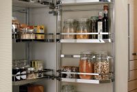 Making Hidden Storage In Your Kitchen Modern Hidden Storage New within proportions 700 X 1588