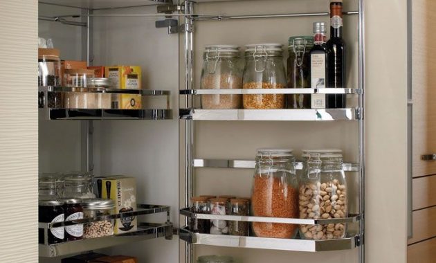 Making Hidden Storage In Your Kitchen Modern Hidden Storage New within proportions 700 X 1588