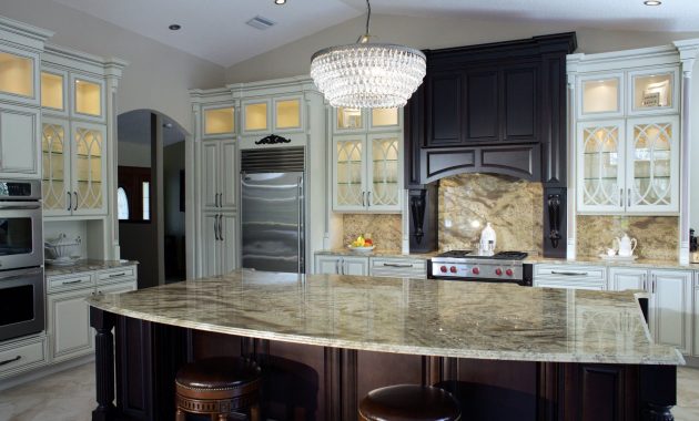 Melbourne Kitchen Bath Remodeler Cabinet Countertop Sales Install with size 2000 X 1325