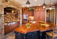 Mixing Kitchen Cabinet Styles And Finishes Homesperation throughout measurements 1280 X 960