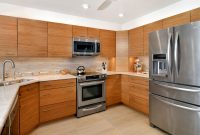 Natural Bamboo Kitchen Cabinets Omega Cabinetry for dimensions 1920 X 1080