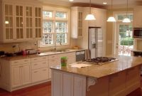 New Kitchen Cabinet Door Styles Latest Kitchen Cupboard Designs pertaining to size 1280 X 720