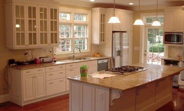 New Kitchen Cabinet Door Styles Latest Kitchen Cupboard Designs pertaining to size 1280 X 720