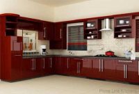 New Model Kitchen Design Kerala Conexaowebmix Kitchen Interior with regard to dimensions 1280 X 960