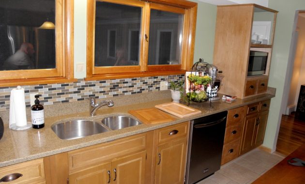 Nu Face Kitchens Shrewsbury Ma Cabinets Countertops with regard to dimensions 1030 X 773