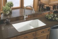 One Piece Kitchen Sink And Cabinet Best Mattress Kitchen Ideas throughout dimensions 1275 X 956