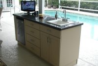 Outdoor Kitchen Sink Cabinet for proportions 1024 X 768