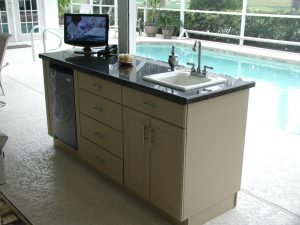 Outdoor Kitchen Sink Cabinet for proportions 1024 X 768