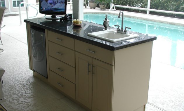 Outdoor Kitchen Sink Cabinet for proportions 1024 X 768