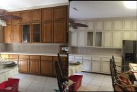 Painting Cabinets Is Easy With Dixie Belle Paint Drop Cloth with sizing 1078 X 960