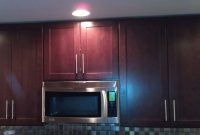 Picture Of Be Cut Crown Molding For Kitchen Cabinet House Ideas within size 2590 X 1455