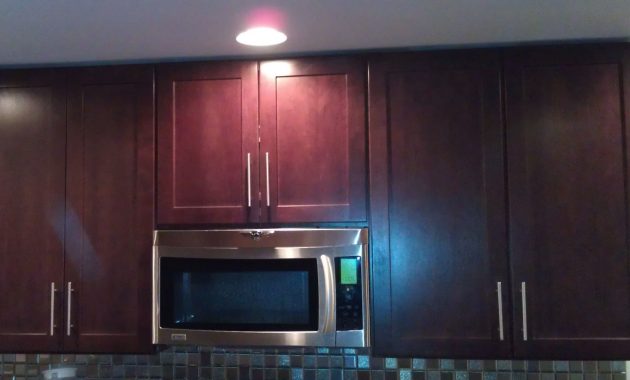 Picture Of Be Cut Crown Molding For Kitchen Cabinet House Ideas within size 2590 X 1455