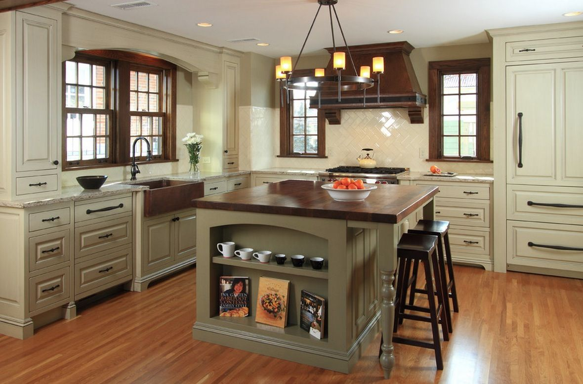 Pin Dan Mccurdy On Kitchen Ideas Tudor Style Homes Tudor inside size 1180 X 777