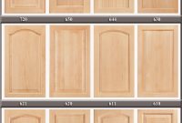 Popular Cabinet Door Styles Finishes Maryland Kitchen Cabinets throughout dimensions 920 X 2171