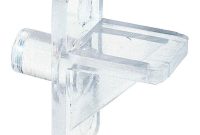Prime Line 5 Lb 14 In Clear Plastic Shelf Support Pegs 8 Pack U pertaining to sizing 1000 X 1000