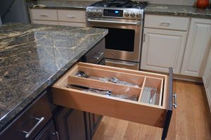 Quality Kitchen Cabinets A Look At The Box Construction In Stock throughout dimensions 1500 X 997