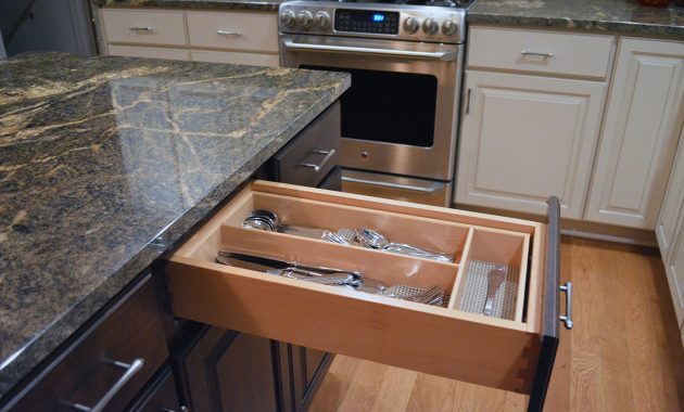 Quality Kitchen Cabinets A Look At The Box Construction In Stock throughout dimensions 1500 X 997