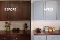 Refurbish Kitchen Cabinets Fenerlist with regard to sizing 1280 X 720