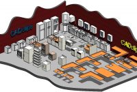 Revit Rocks All Revit 2012 Kitchen Families for dimensions 1264 X 648