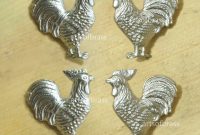 Rooster Knobs For Kitchen Cabinets Knobs Ideas Site within sizing 972 X 947